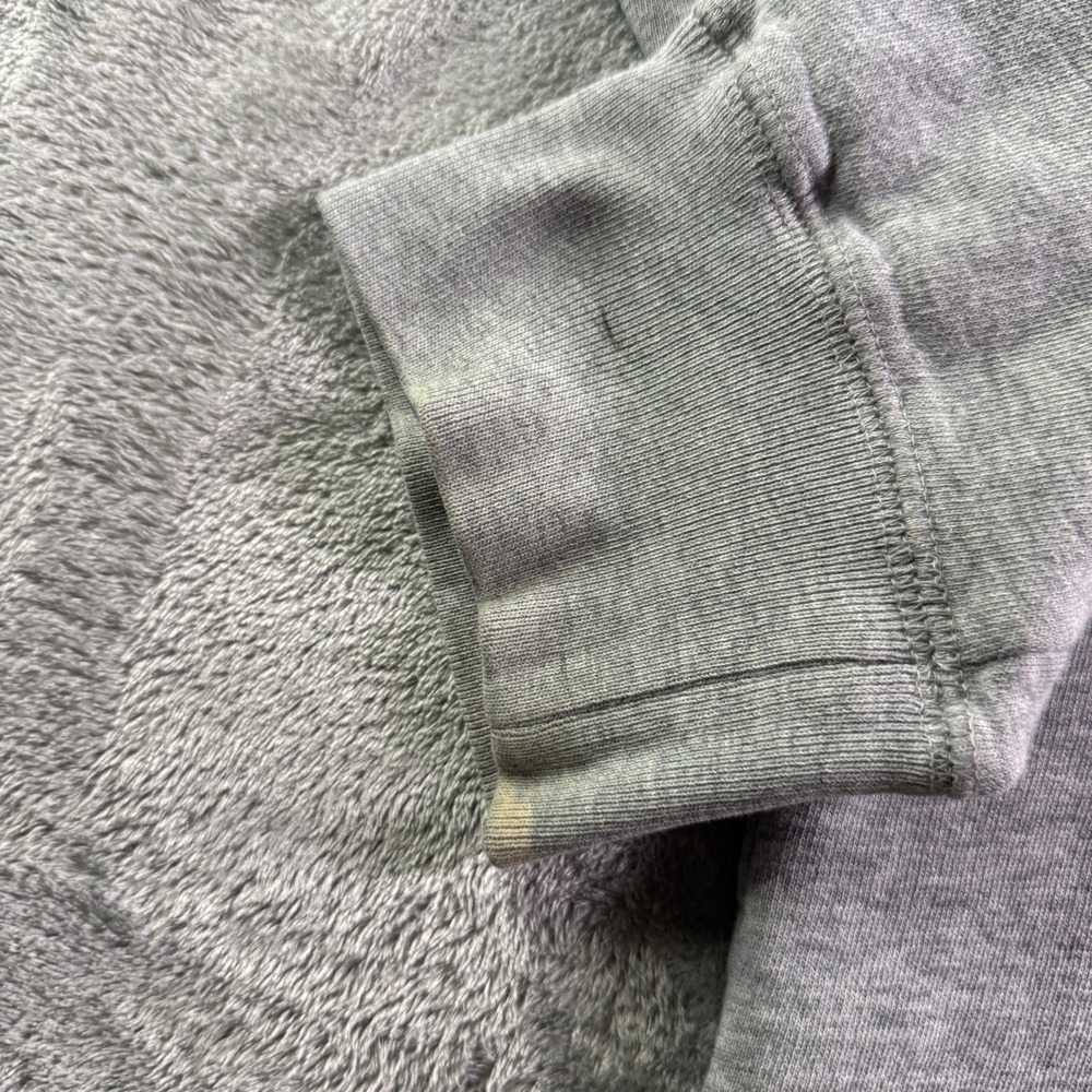 VTG Y2k Tommy Hilfiger Athletics Sweatshirt Pullover Crew Neck Comfy XL/XG - Picture 6 of 9